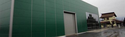 Фриго панели