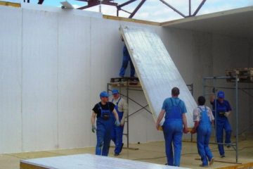 Дизај и монтажа